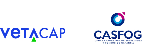 VetaCap y CASFOG
